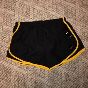 Brand new Nike shorts
